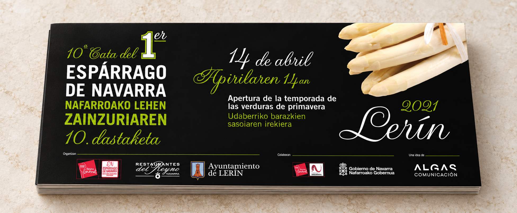 2021 invitacion